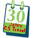 30 Jahre CS Travel !